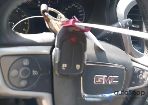 2017 GMC Acadia Sle-1 from USA, damaged, VIN 1GKKNRLA5HZ285955